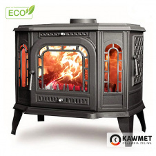 Чавунна піч KAWMET P7 PB 10,5 кВт ECO 775х655х525 мм