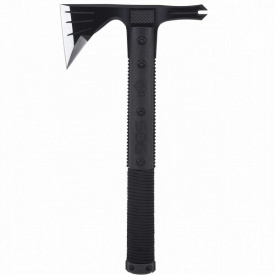 Топор SOG Survival Hawk Black (SK1001-CP)
