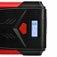 Пускозарядное устройство фонарь + зарядка для телефона Lesko SABO A16 2000A Jump Starter 2хUSB Красный (10303-46979) Ужгород