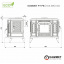 Чугунная печь KAWMET P7 PB 10,5 кВт ECO 775х655х525 мм Киев