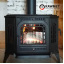Чугунная печь KAWMET P7 PB 10,5 кВт ECO 775х655х525 мм Киев