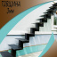 Металокаркас для сходів 260 см 13 сходинок Legran Ясногородка