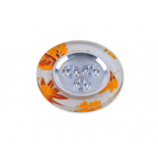 Світильник точковий Sirius DLD 107-C