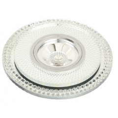 Светильник точечный Sirius Л LY1091 MR16 WH Киев