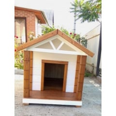 Будка для пса BudXL 160x80x90 (3038) Николаев