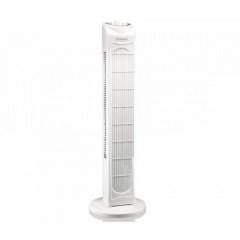 Вентилятор колонный с таймером Silver Crest STV 45 C2 Белый Запоріжжя
