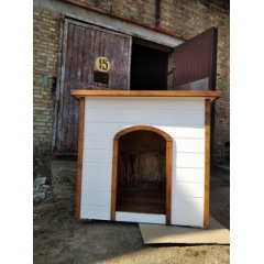 Будка для больших пород собак 1500*1000*1000 мм Ужгород