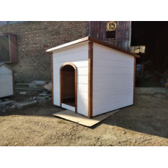 Будка для больших пород собак 1500*1000*1000 мм Ужгород