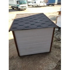 Будка для больших пород собак 1500*1000*1000 мм Ужгород