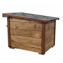 Будка для собаки Bud Large 80х60х65 (3004) Киев