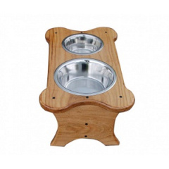Подставка для кормления собак (3027) Киев