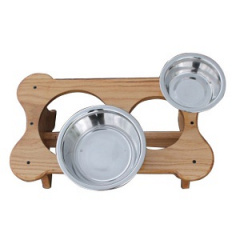 Подставка для кормления собак (3027) Киев