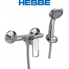 Змішувач для душу HESBE FENIX (Chr-003)