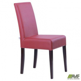 М'який стілець AMF Стар вишня для ресторану кафе