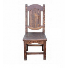 Стул МеблиЭко Рафаэль Твердый Ахтырка