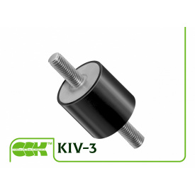 Комплект віброізоляторів KIV-3