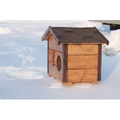 Домик для кошки №6 Ужгород