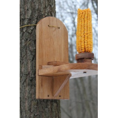 Кормушка для белок (8016) Одесса
