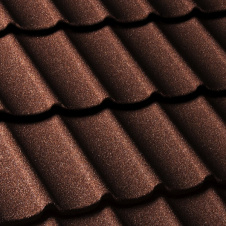 Фото - Композитная черепица Gerard CEDAR Gerard Diamant Композитная черепица Gerard CEDAR Gerard Diamant