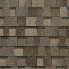 Битумная черепица Owens Corning Duration AR Designer (Sand Dune)