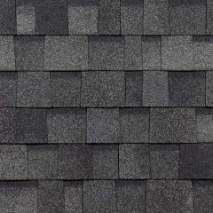 Битумная черепица Owens Corning Oakridge AR (Estate Grey) Фастів