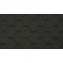 Битумная черепица Owens Corning Oak Euro (Asian Green) Нова Прага