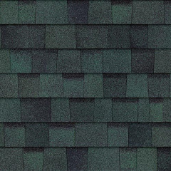 Битумная черепица Owens Corning Duration AR (Chateau Green) Київ