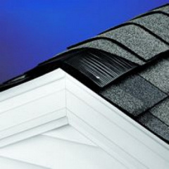 Конек вентилируемый Owens Corning RIDGEMASTER 1.22 м Буча