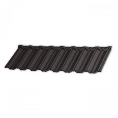 Композитная черепица Gerard CHARCOAL Gerard Classiс Вишневе