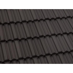 Керамическая черепица Cobert Logica Marselha сланцевый Чернігів