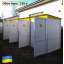 Біотуалет кабіна для інвалідів 150х150х220 см Стандарт Київ