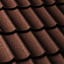 Композитная черепица Gerard CEDAR Gerard Diamant Київ