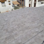 Керамическая черепица Tejas Borja Flat 5XL Sidney Graphite Хуст