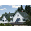 Композитная черепица Evertile Evertile Green Іршава