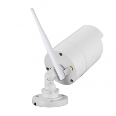 Комплект WiFi IP видеонаблюдения беспроводной DVR 5G 8806IL3-4 KIT 4ch метал HD набор на 4 камеры с регистратором Бровари