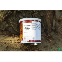 Масло для древесины Decking Oil HD Borma Wachs для наружного использования Червоноград