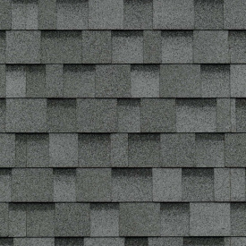 Битумная черепица IKO ламинированная Cambridge Dual Grey