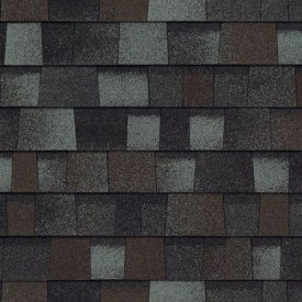 Битумная черепица Owens Corning Duration AR Designer (Storm Cloud)