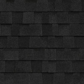 Битумная черепица Owens Corning Duration AR (Onyx Black)