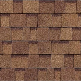 Битумная черепица Owens Corning Oakridge AR (Desert Tan)