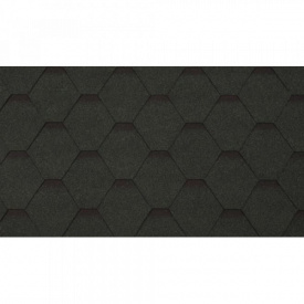 Битумная черепица Owens Corning Oak Euro (Asian Green)