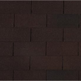 Битумная черепица Owens Corning Classik (Bakr Brown)