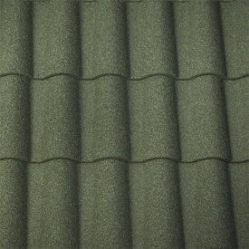 Композитная черепица Evertile COPPO Green Forest