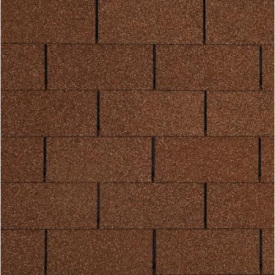 Битумная черепица Owens Corning Classik (Desert Tan)