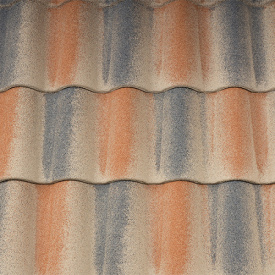 Композитная черепица Evertile COPPO Antique