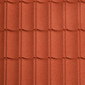 Композитная черепица Evertile Evertile Red