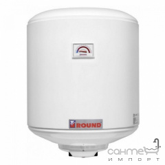 Электрический водонагреватель бойлер Atlantic Standart Round Eco VMR 50 1200W NEW Конотоп