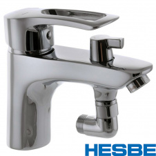 Смеситель для умывальника HESBE Hansberg SH (Chr-001)