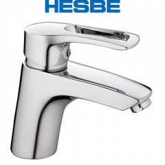 Змішувач для умивальника HESBE HANSBERG (Chr-001) Суми