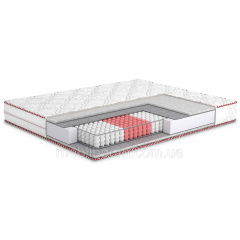 Матрац Four Red Carmin 80x200 Днепр